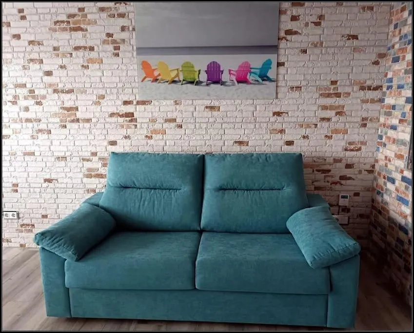 Apartamento Mojacar Playa España
