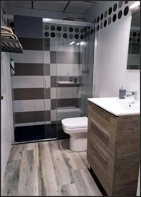 Apartamento Mojacar Playa España