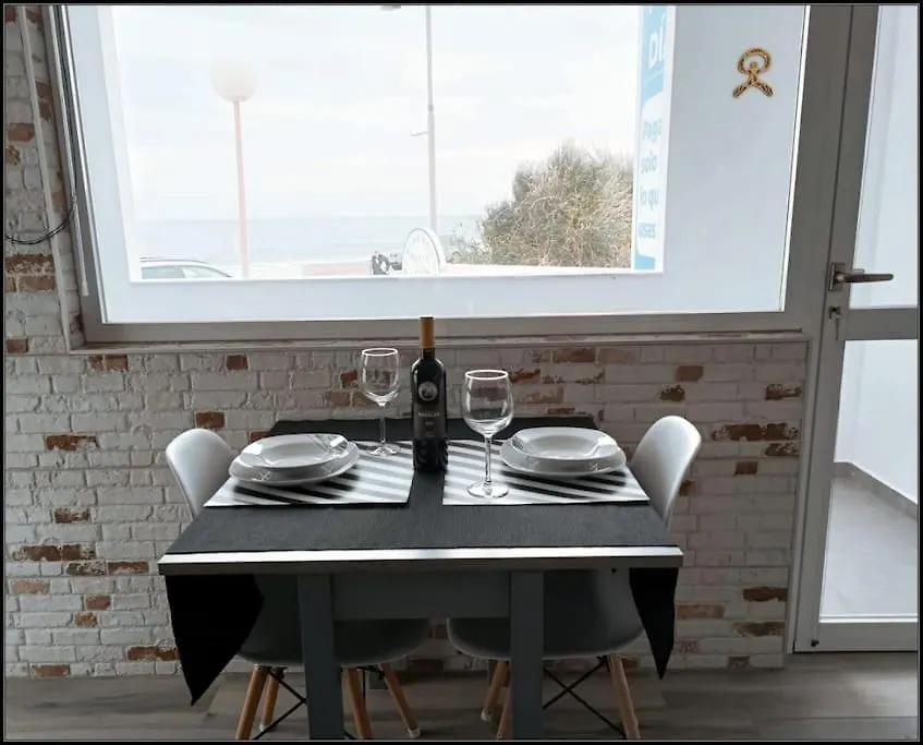 Apartamento Mojacar Playa
