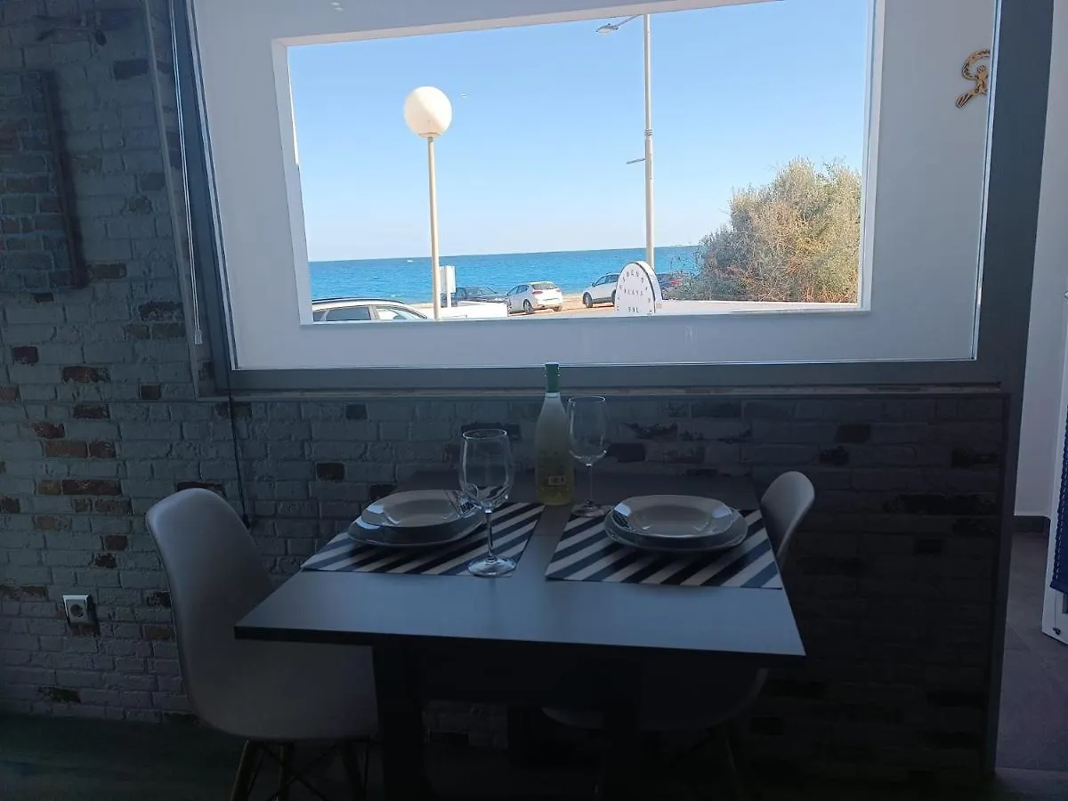 Apartamento Mojacar Playa