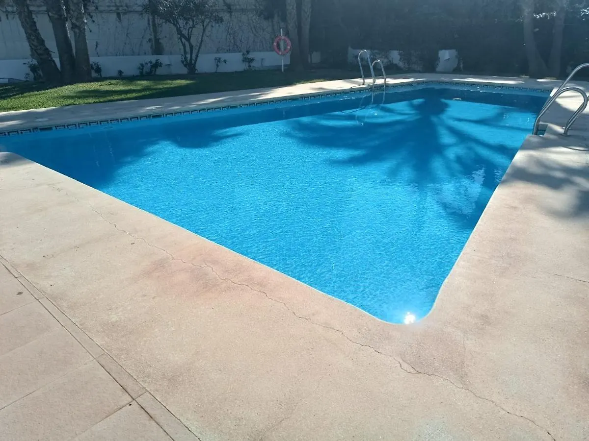 Apartamento Mojacar Playa