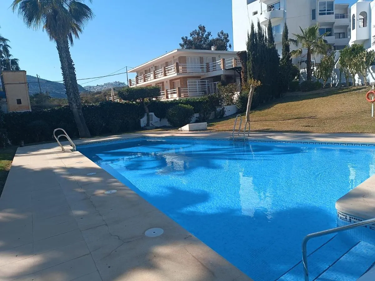 Apartamento Mojacar Playa