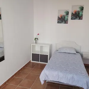  Сasa de vacaciones Leo: Remanso De Paz Y Tranquilidad España