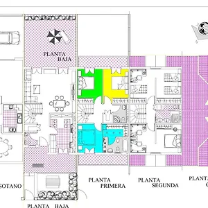  Habitación en casa particular Bordatxiki España