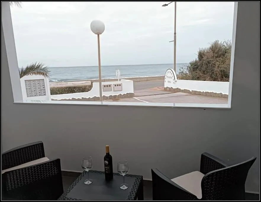Mojacar Playa Apartamento Espanha