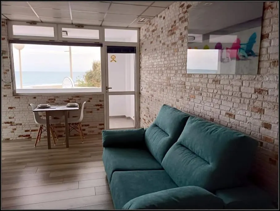 Mojacar Playa Apartamento 0*,  Espanha